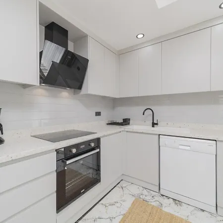 Flat W Pool And Balcony 10 Min To Beach In Serik Apartament Belek